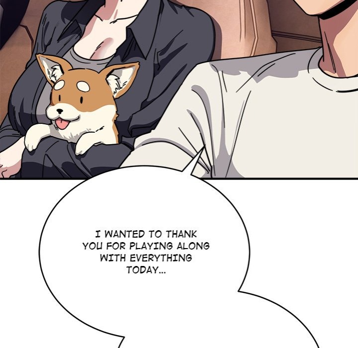 I Became a Dog! Chapter 25 Page 99