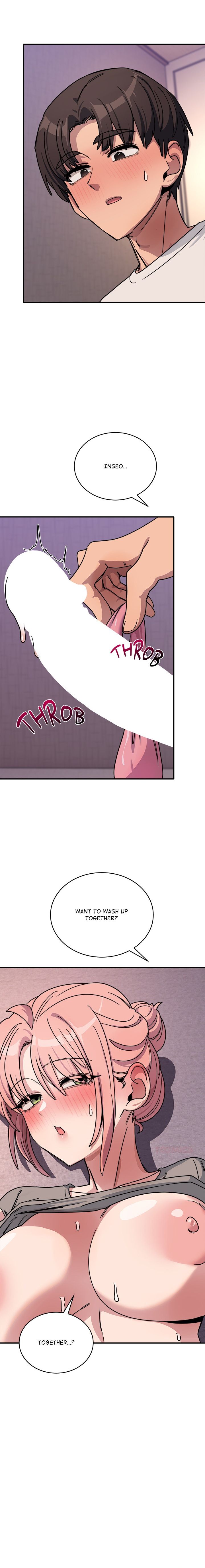 I Became a Dog! Chapter 26 Page 19