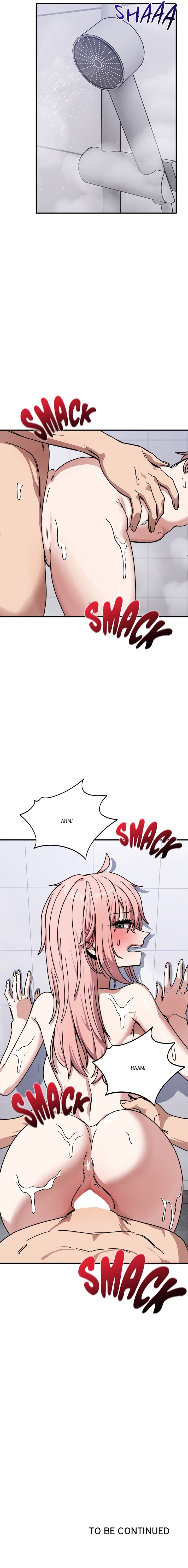 I Became a Dog! Chapter 26 Page 20