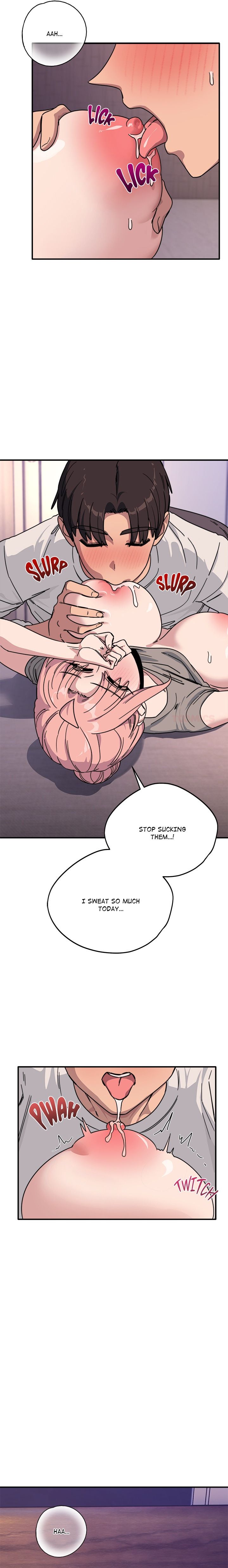 I Became a Dog! Chapter 26 Page 3