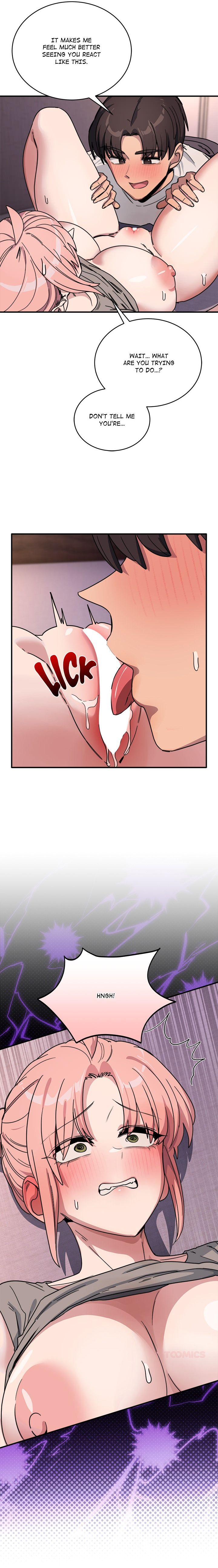 I Became a Dog! Chapter 26 Page 5