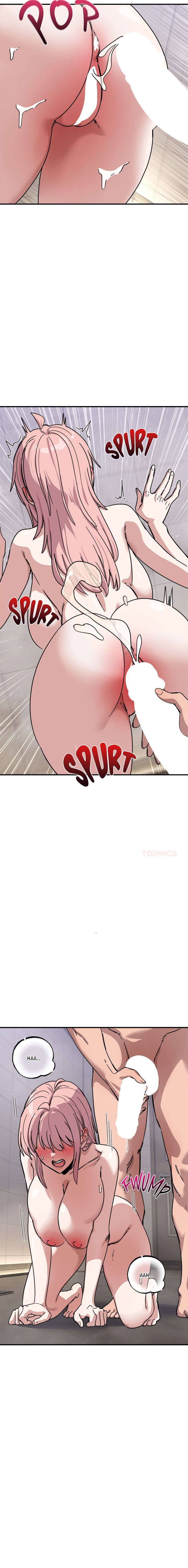 I Became a Dog! Chapter 27 Page 10