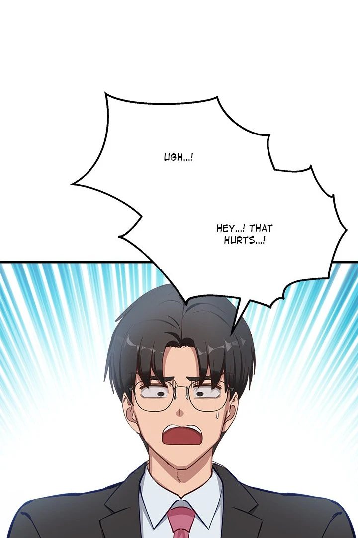 I Became a Dog! Chapter 3 Page 13