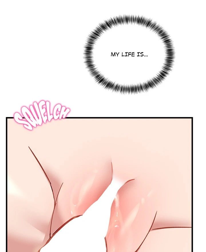 I Became a Dog! Chapter 3 Page 140