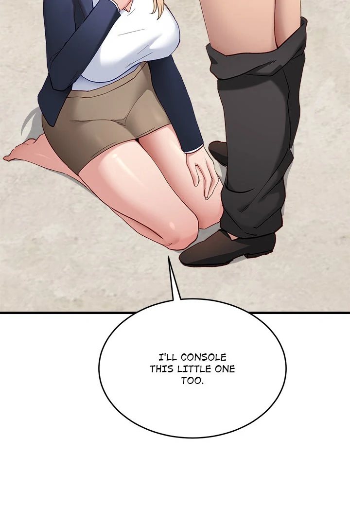 I Became a Dog! Chapter 3 Page 3