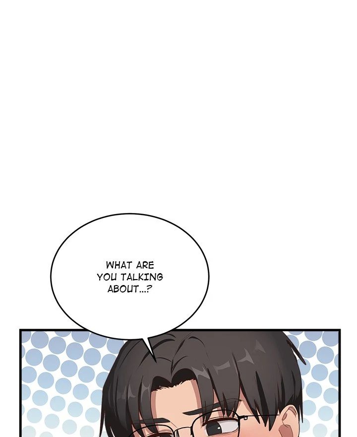 I Became a Dog! Chapter 3 Page 4