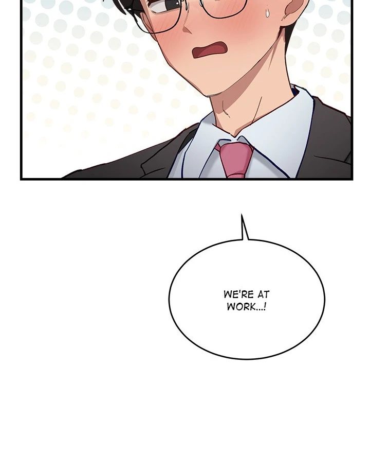 I Became a Dog! Chapter 3 Page 5