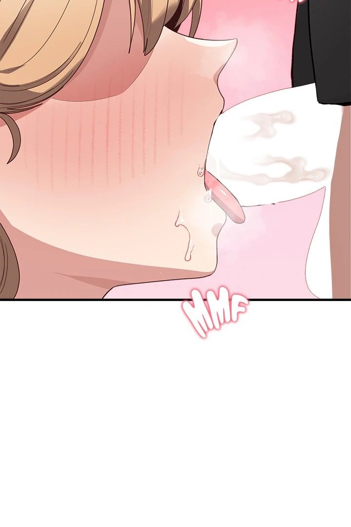 I Became a Dog! Chapter 3 Page 65