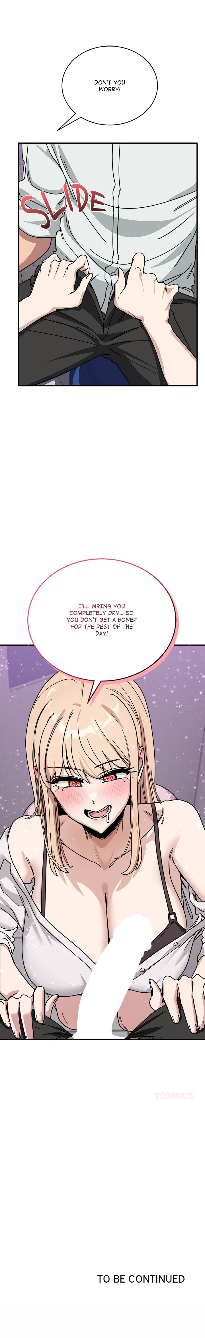 I Became a Dog! Chapter 32 Page 25