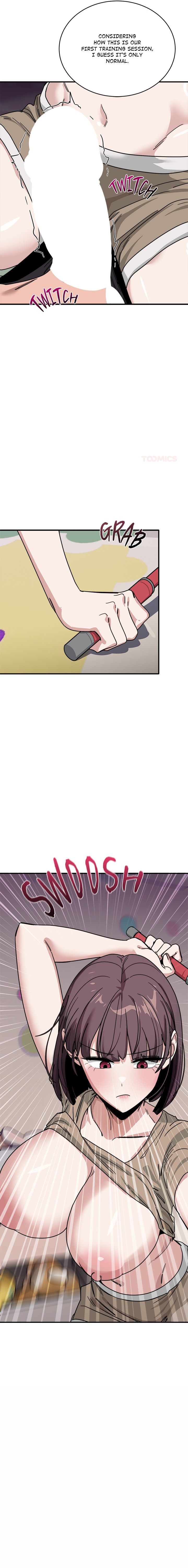 I Became a Dog! Chapter 32 Page 5