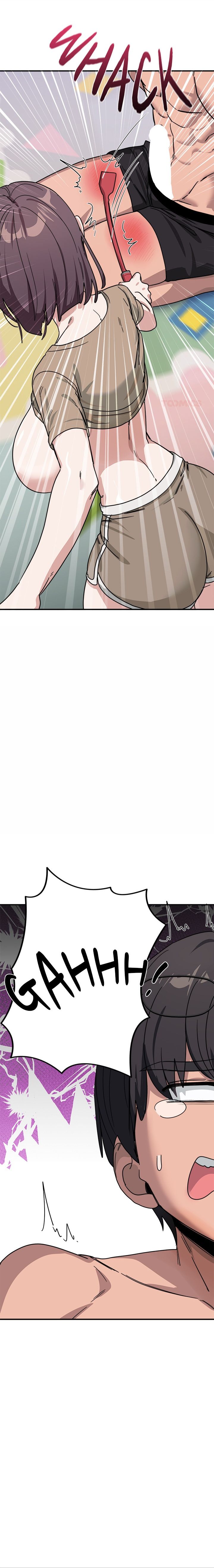 I Became a Dog! Chapter 32 Page 6