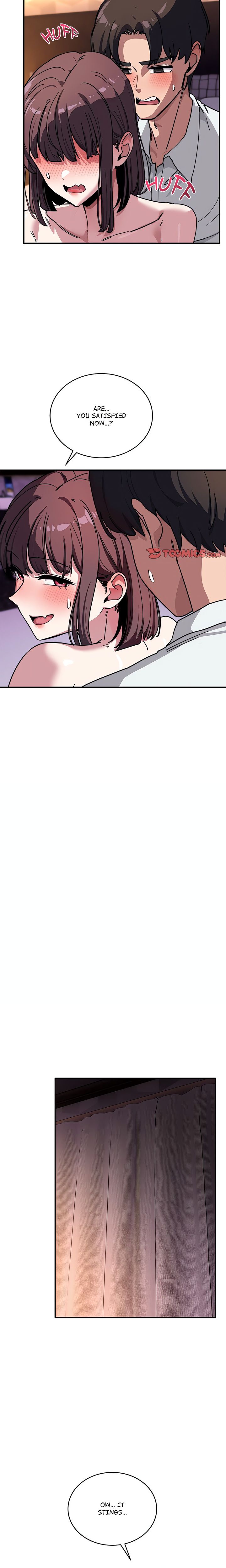 I Became a Dog! Chapter 39 Page 10