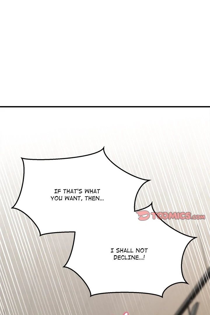 I Became a Dog! Chapter 4 Page 19