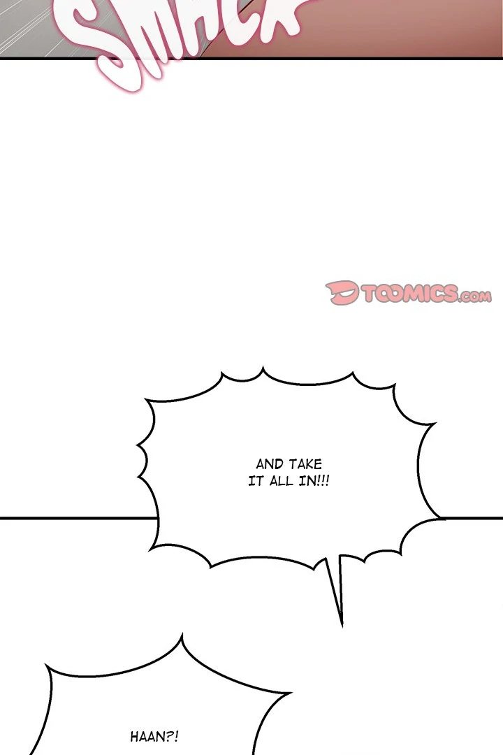 I Became a Dog! Chapter 4 Page 31
