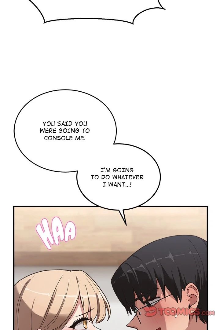 I Became a Dog! Chapter 4 Page 36