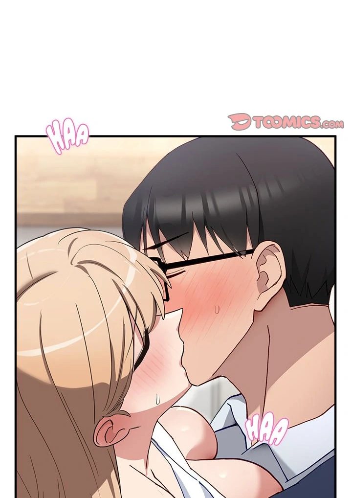 I Became a Dog! Chapter 4 Page 54