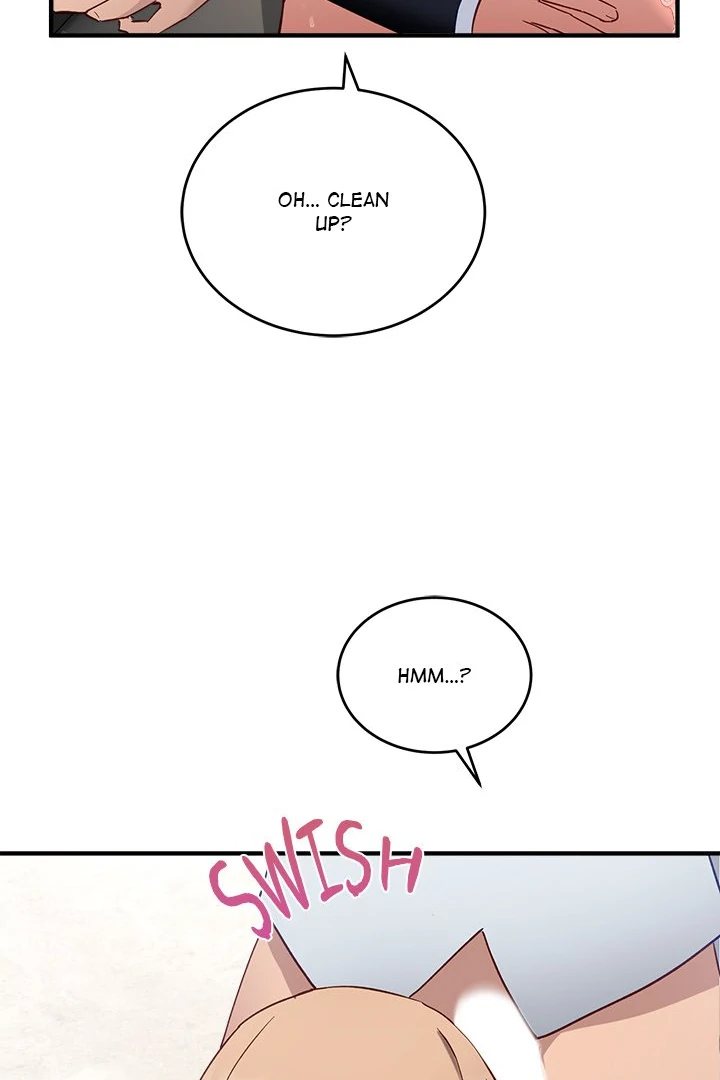 I Became a Dog! Chapter 4 Page 83