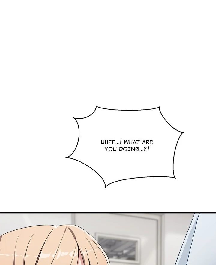 I Became a Dog! Chapter 4 Page 85
