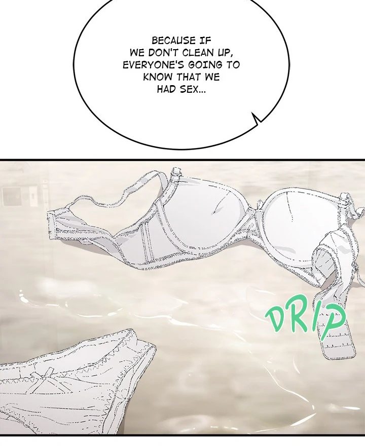 I Became a Dog! Chapter 4 Page 91