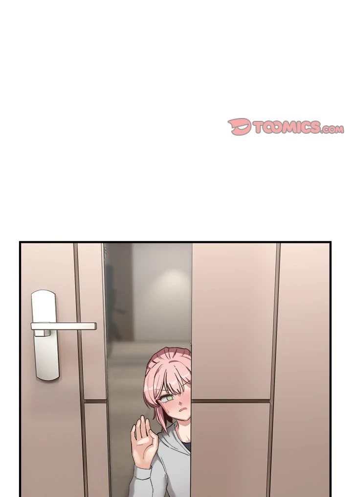 I Became a Dog! Chapter 5 Page 11