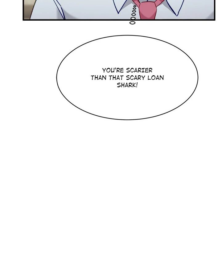 I Became a Dog! Chapter 5 Page 111