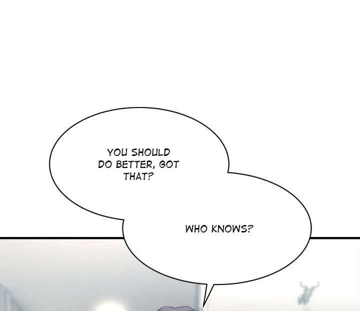 I Became a Dog! Chapter 5 Page 116