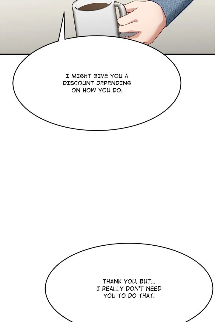 I Became a Dog! Chapter 5 Page 118