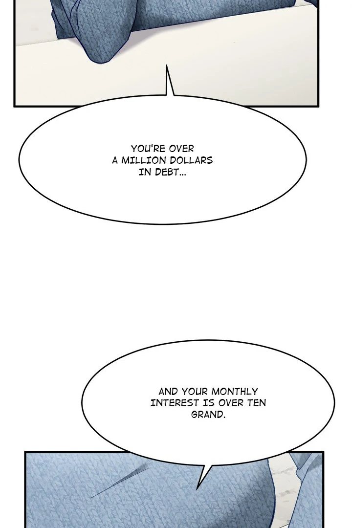 I Became a Dog! Chapter 5 Page 122