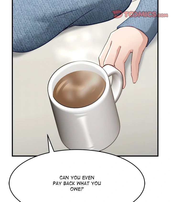 I Became a Dog! Chapter 5 Page 123