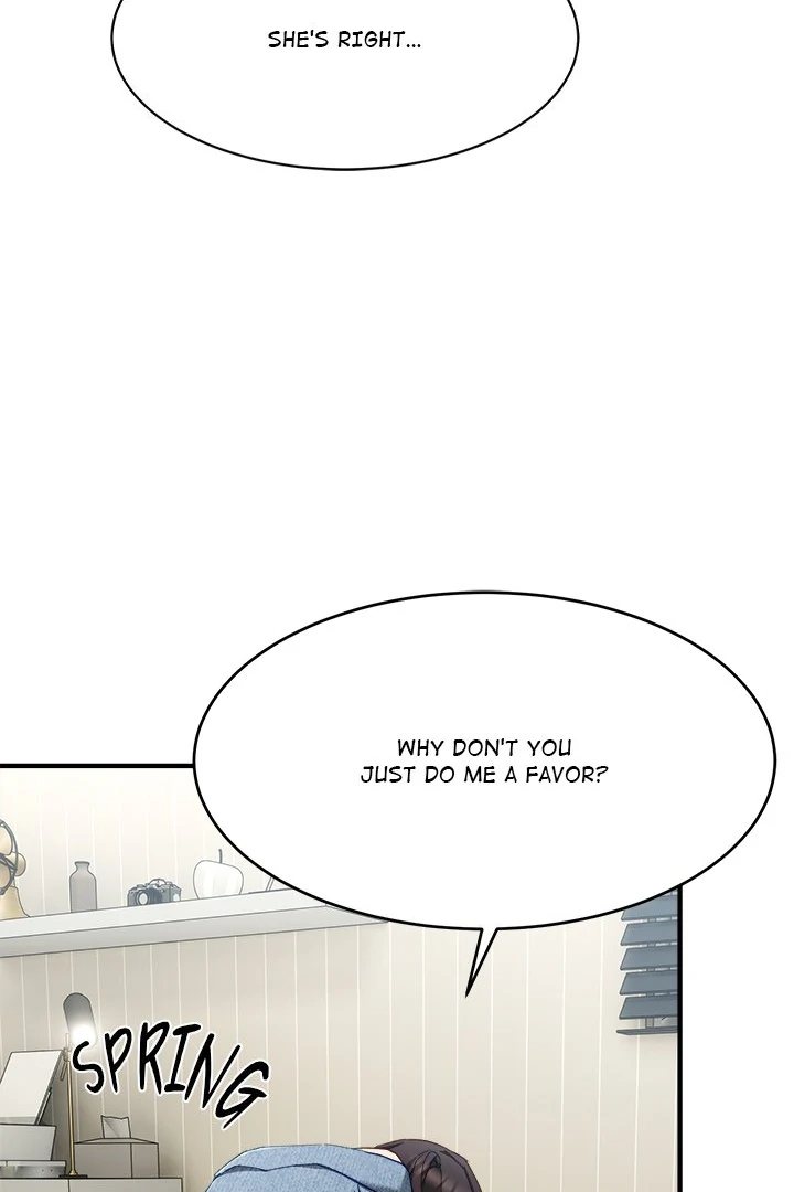 I Became a Dog! Chapter 5 Page 126