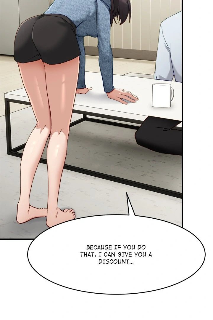 I Became a Dog! Chapter 5 Page 127