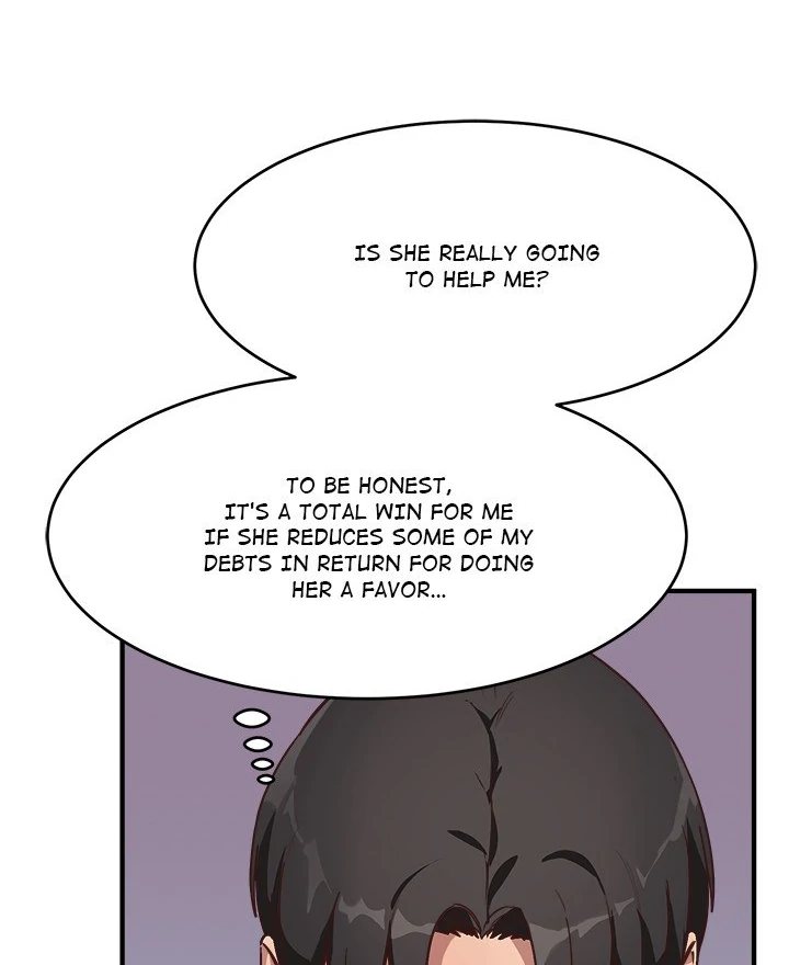 I Became a Dog! Chapter 5 Page 128