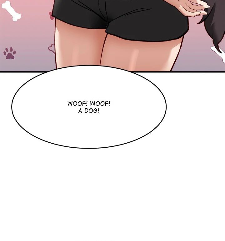 I Became a Dog! Chapter 5 Page 138