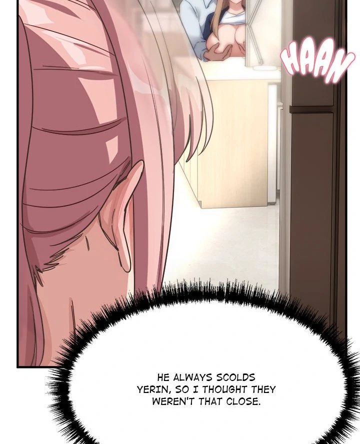 I Became a Dog! Chapter 5 Page 15