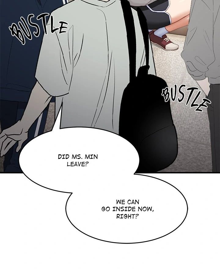 I Became a Dog! Chapter 5 Page 26