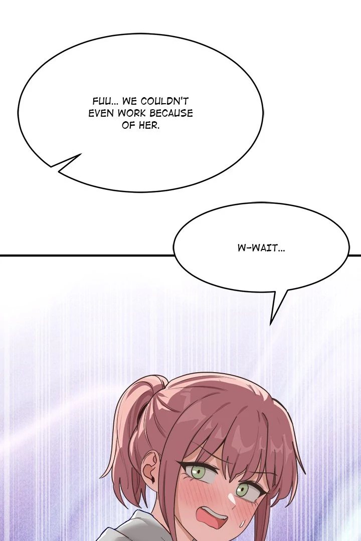 I Became a Dog! Chapter 5 Page 27