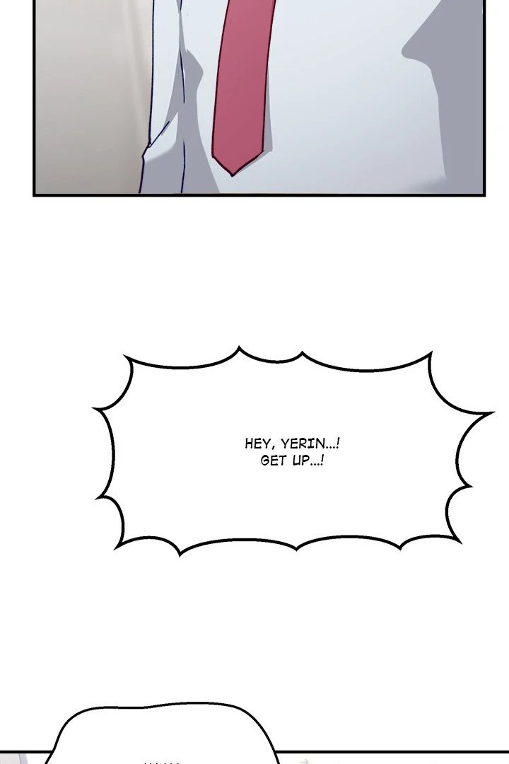 I Became a Dog! Chapter 5 Page 32