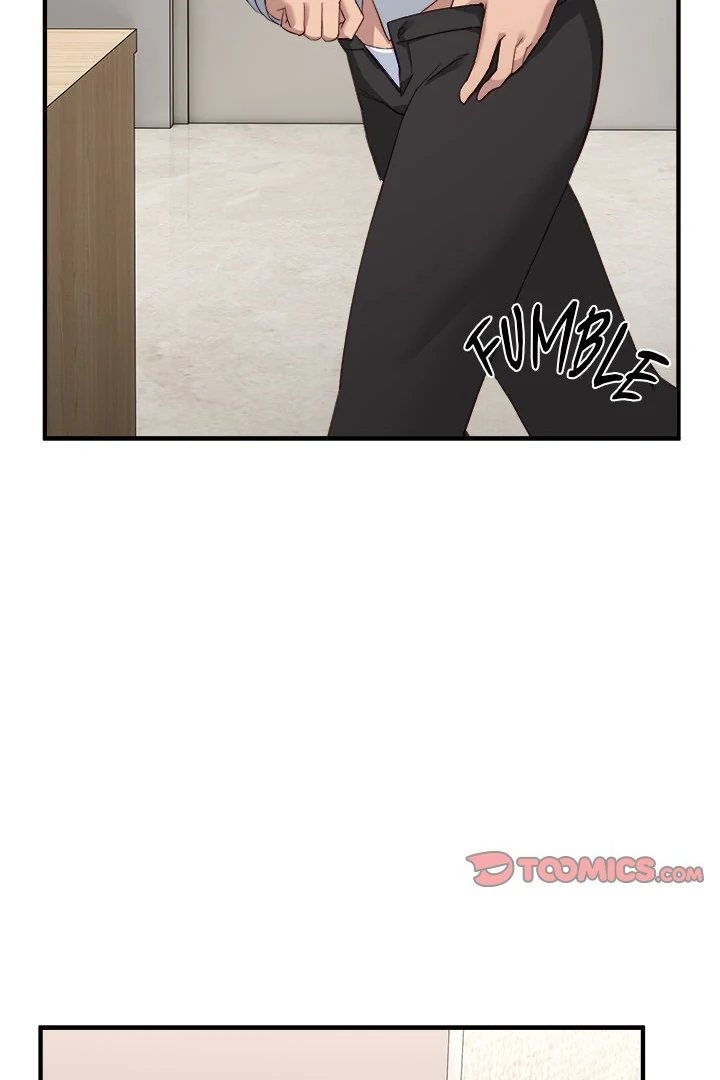 I Became a Dog! Chapter 5 Page 36