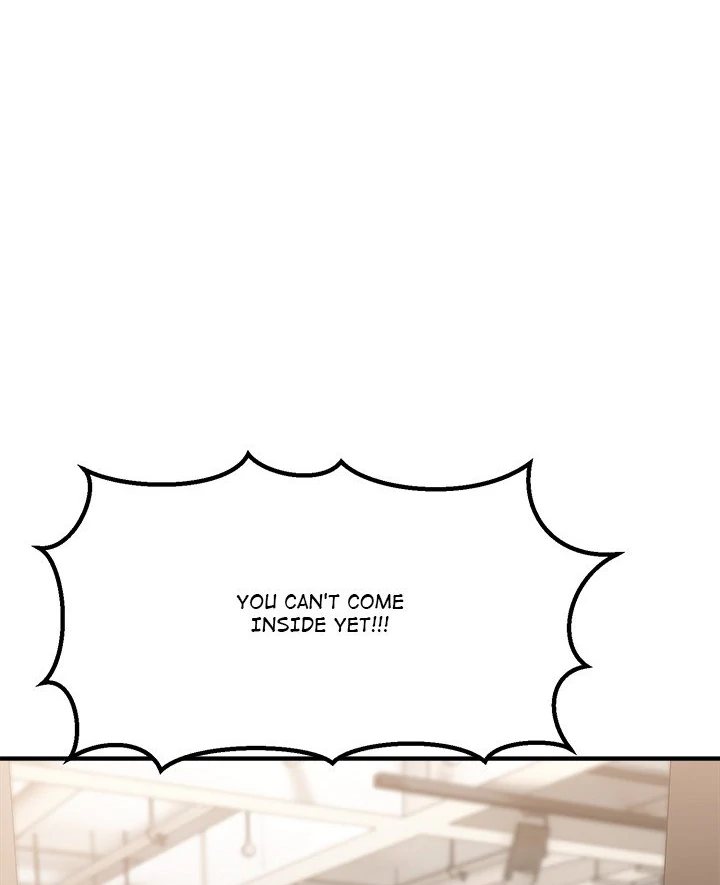 I Became a Dog! Chapter 5 Page 38