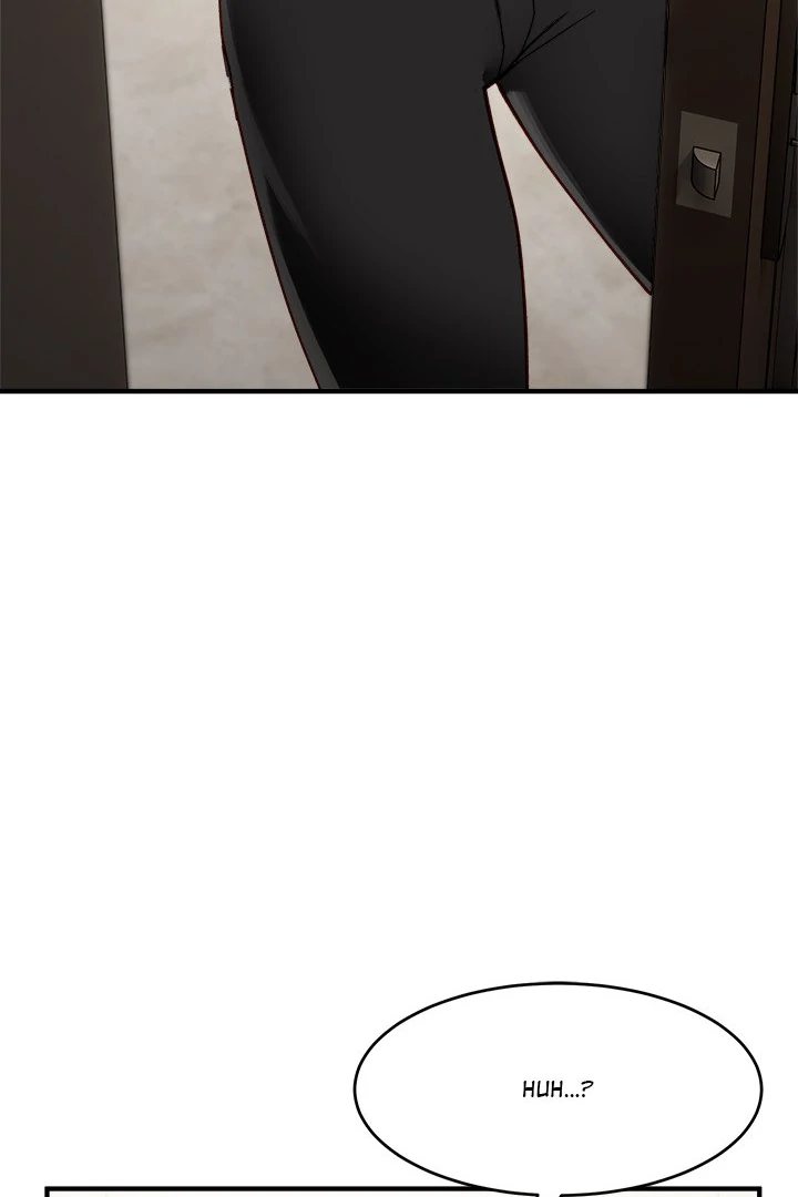 I Became a Dog! Chapter 5 Page 40