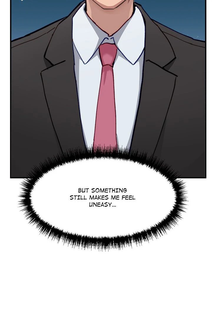 I Became a Dog! Chapter 5 Page 49