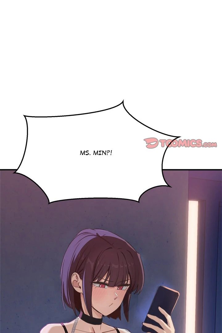 I Became a Dog! Chapter 5 Page 53