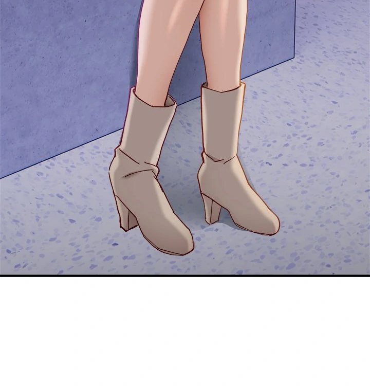I Became a Dog! Chapter 5 Page 55