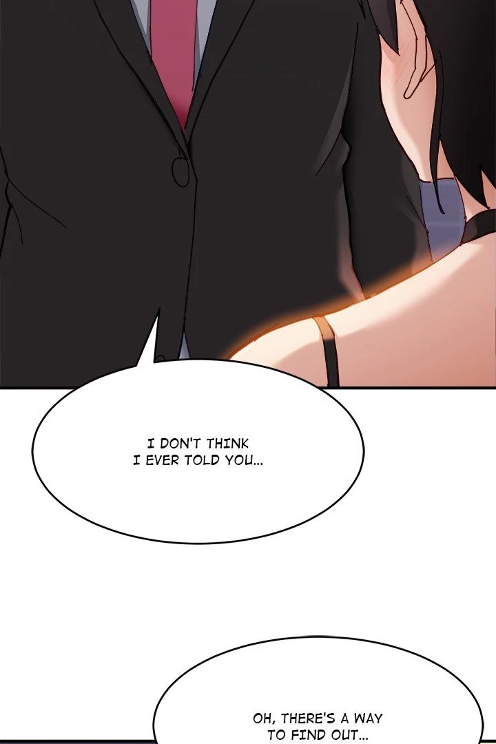 I Became a Dog! Chapter 5 Page 63