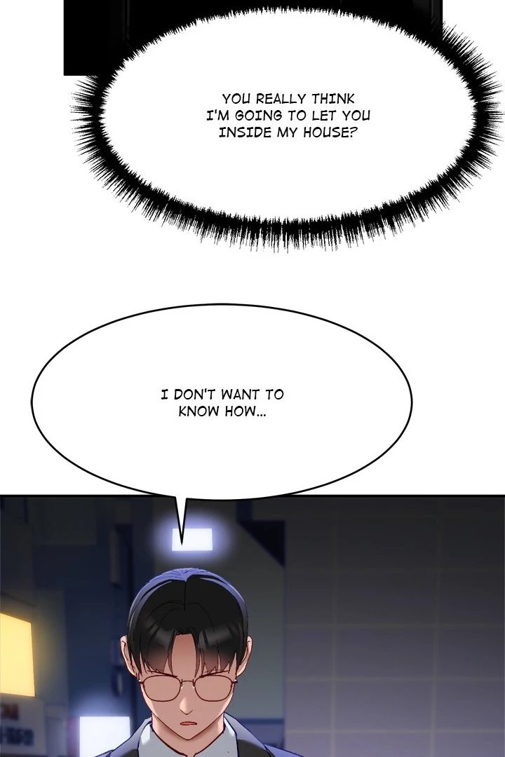 I Became a Dog! Chapter 5 Page 67