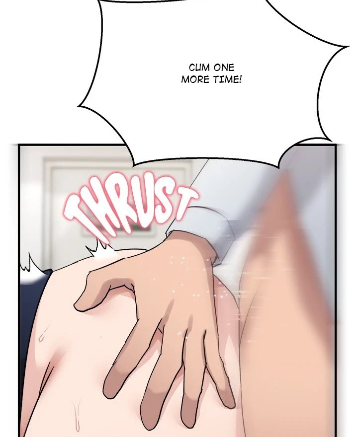 I Became a Dog! Chapter 5 Page 7