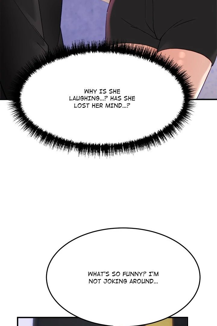 I Became a Dog! Chapter 5 Page 76