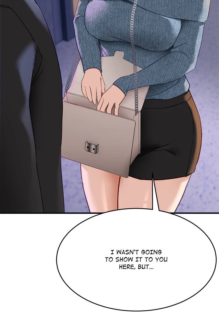 I Became a Dog! Chapter 5 Page 85