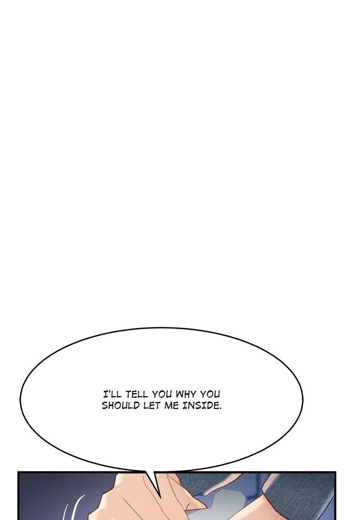 I Became a Dog! Chapter 5 Page 86