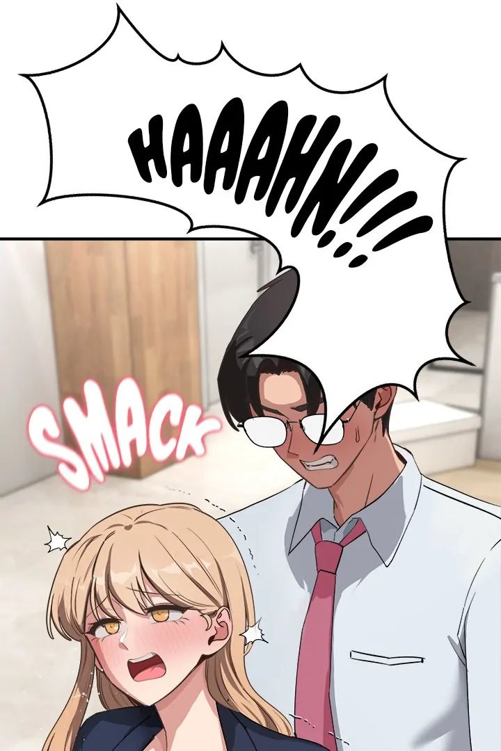 I Became a Dog! Chapter 5 Page 9